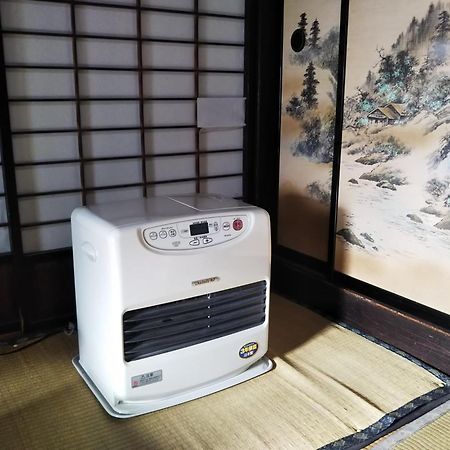 御師の家　梅谷（Umeya） Fujikawaguchiko Exterior foto