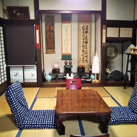 御師の家　梅谷（Umeya） Fujikawaguchiko Exterior foto