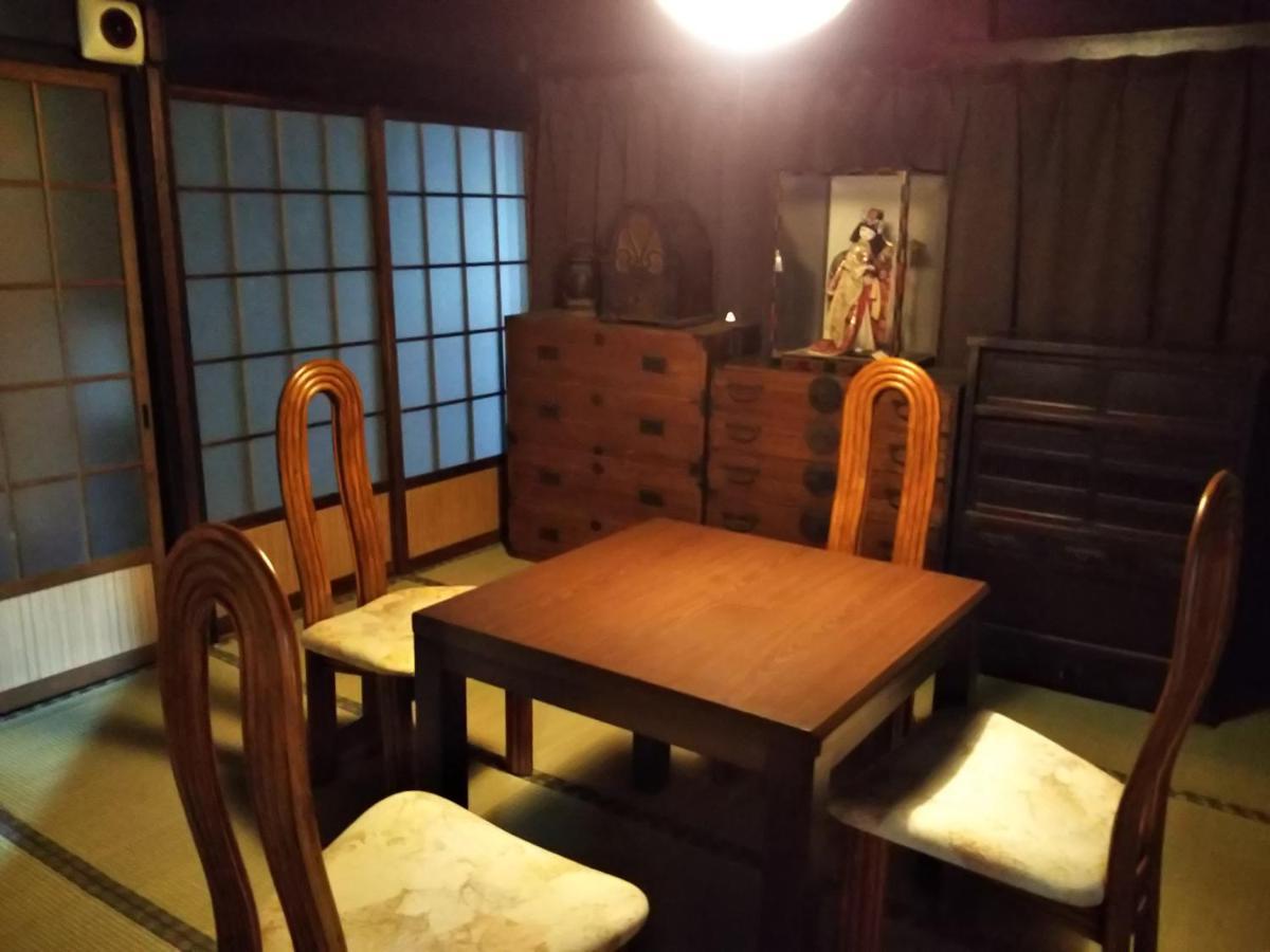 御師の家　梅谷（Umeya） Fujikawaguchiko Exterior foto