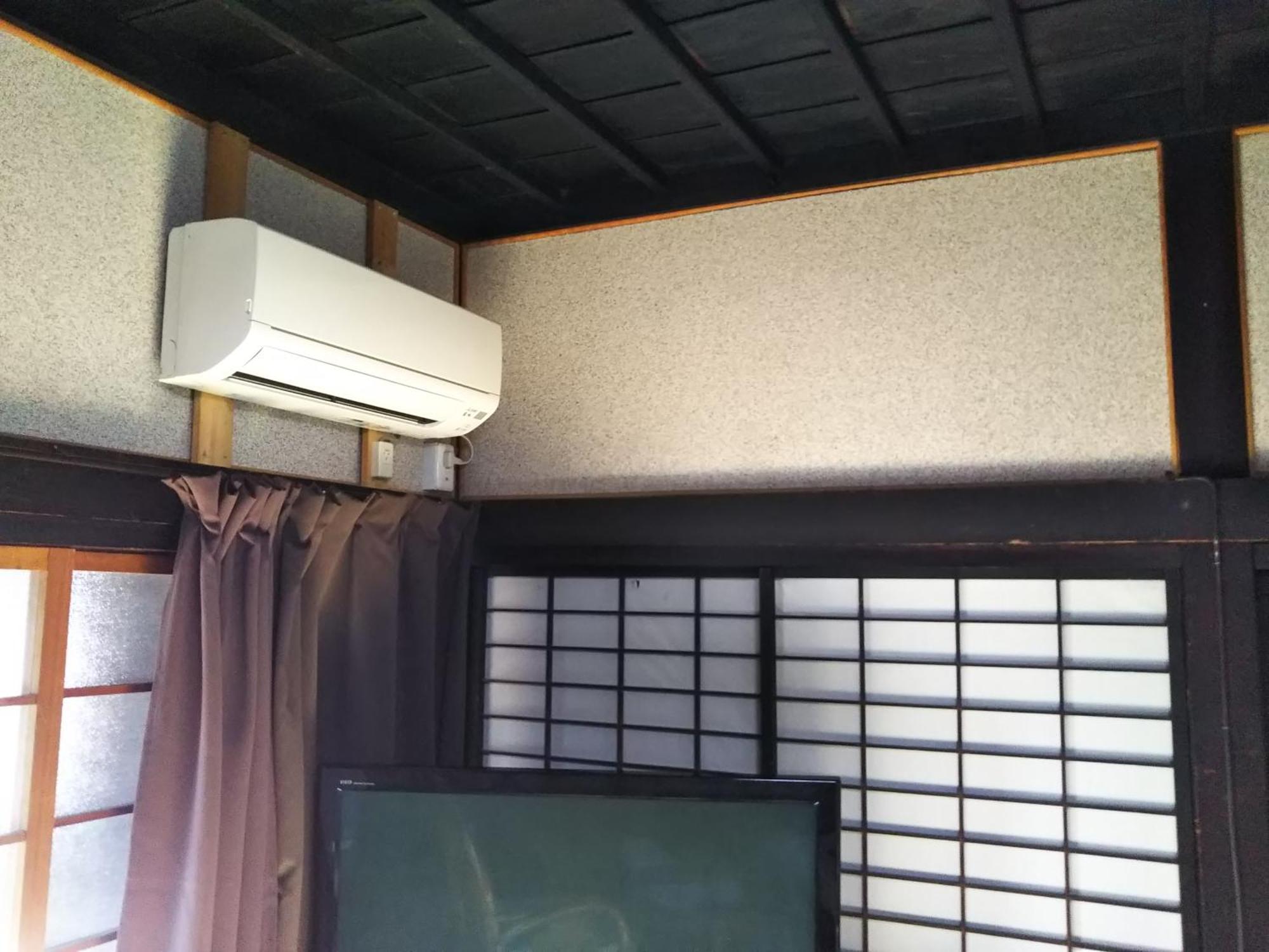 御師の家　梅谷（Umeya） Fujikawaguchiko Exterior foto