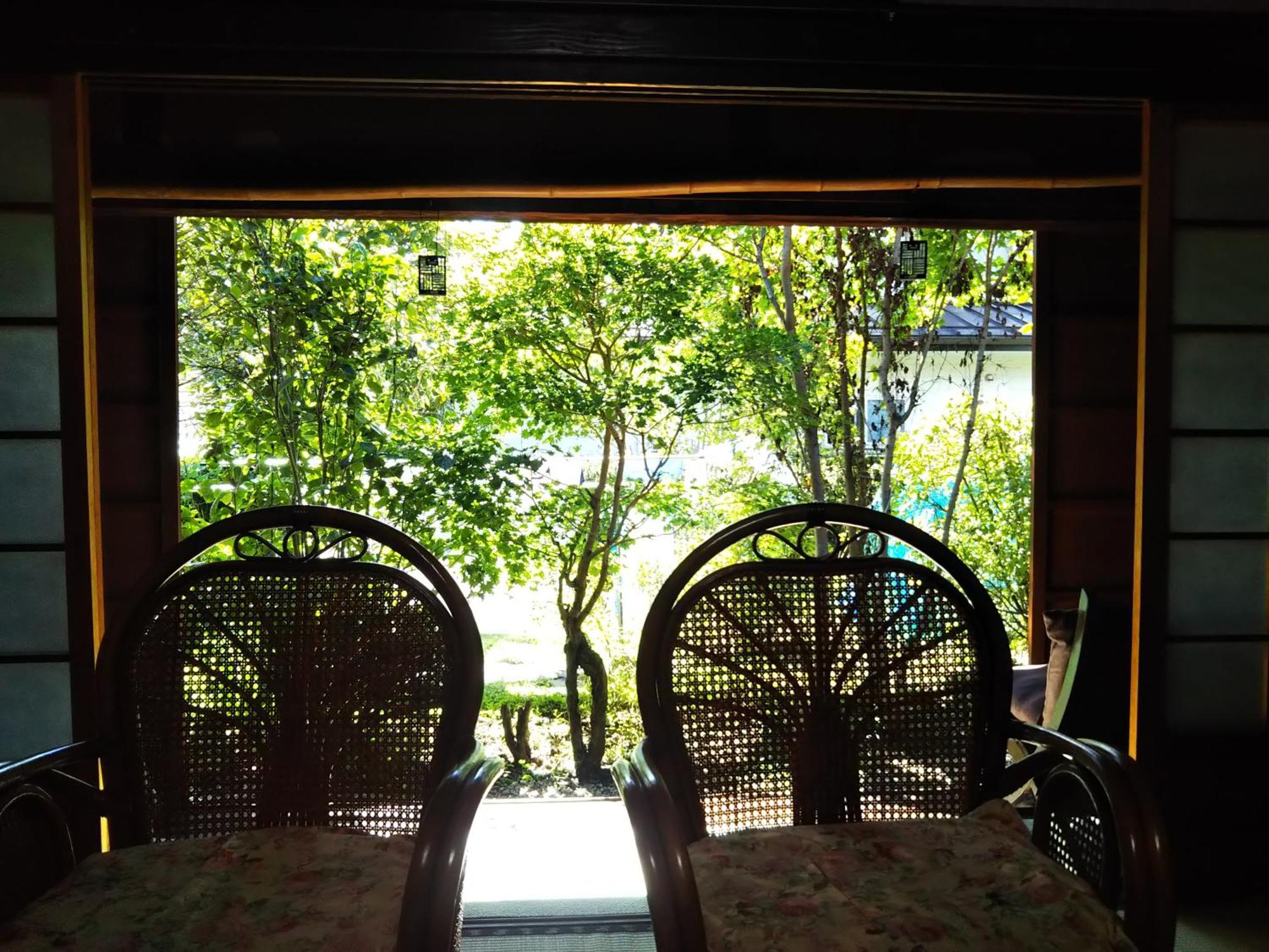 御師の家　梅谷（Umeya） Fujikawaguchiko Exterior foto